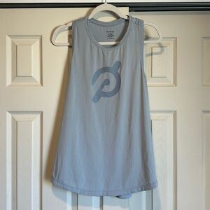 Peloton Tank Top